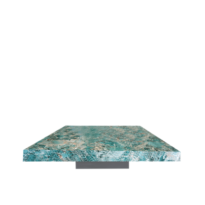 Emerald Coffee Table