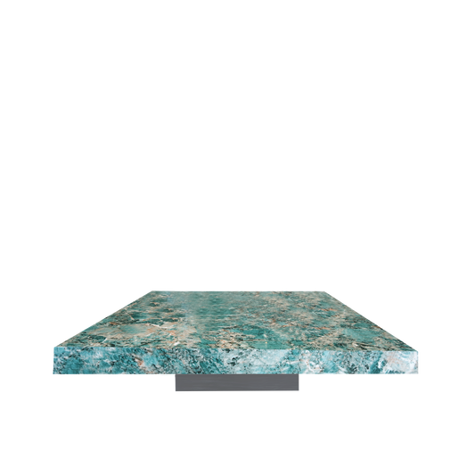 Emerald Coffee Table