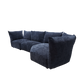 Musee Du Louvre Sofa