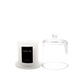 Jingle Bell Scented Candle