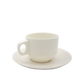 Summer Block Cup and Saucer - 200ml