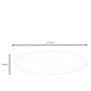 Bouquet Tupic Flat Plate