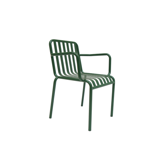 Crius Outdoor ArmChair Demo Sale