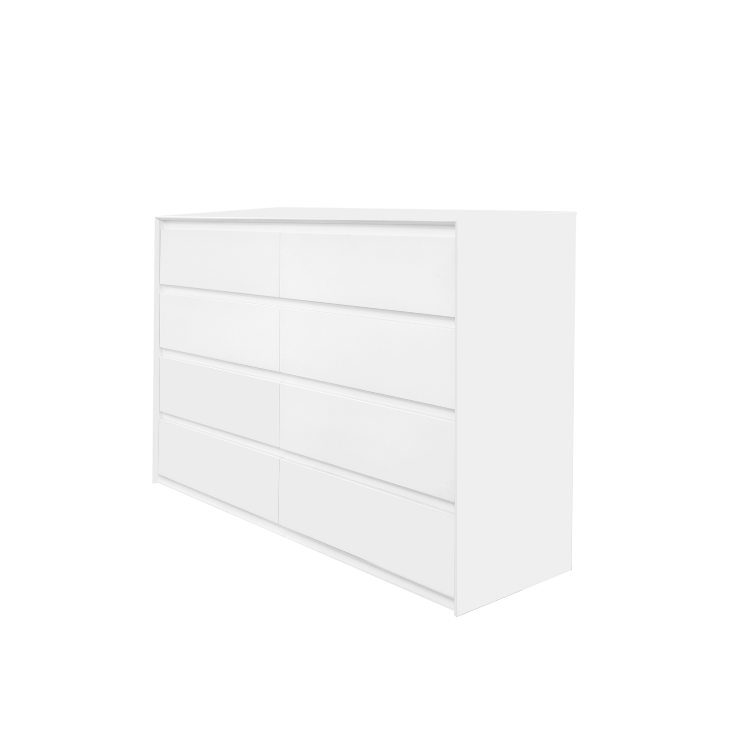 Blanc Sideboard