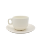 Summer Block Cup and Saucer - 200ml