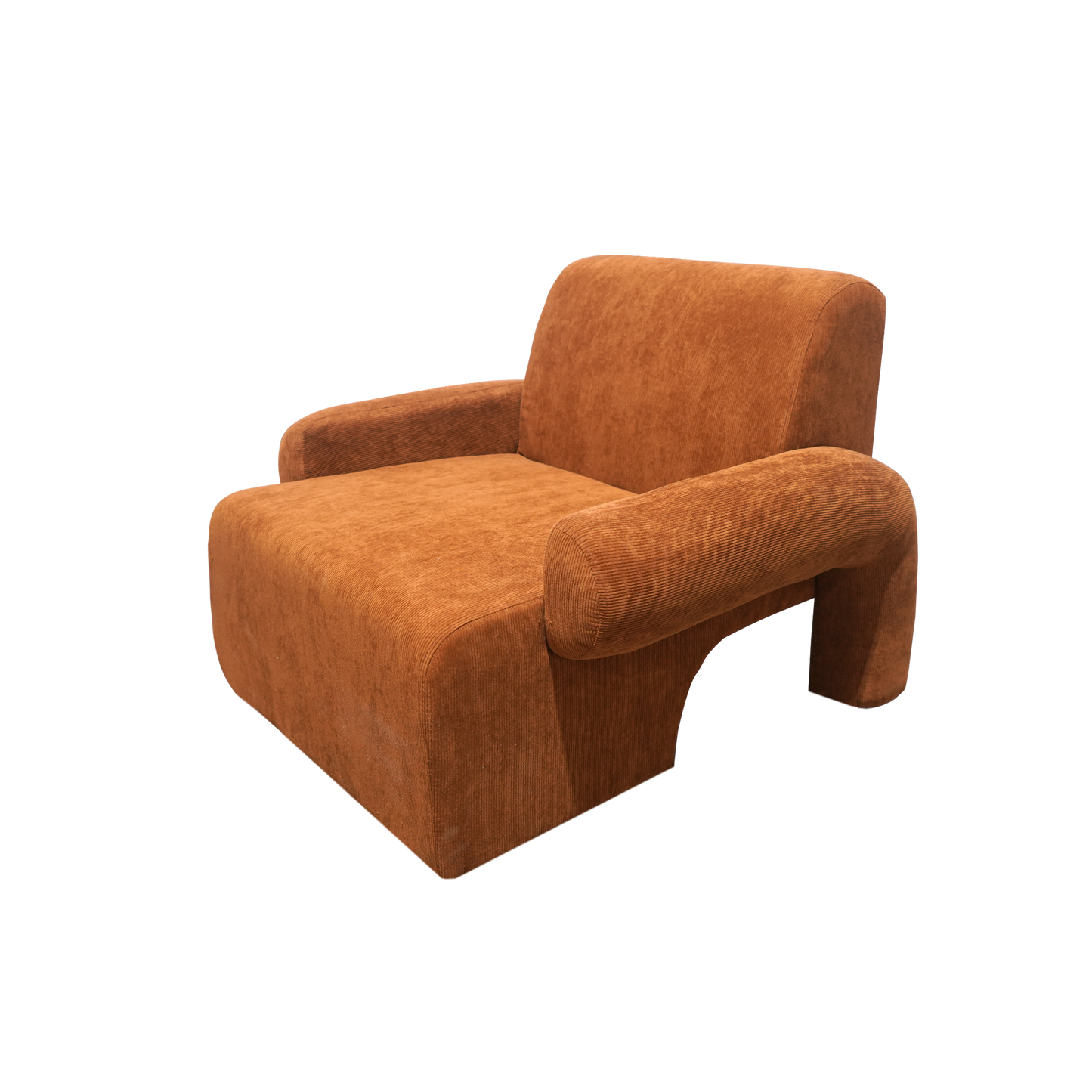 Anson Armchair