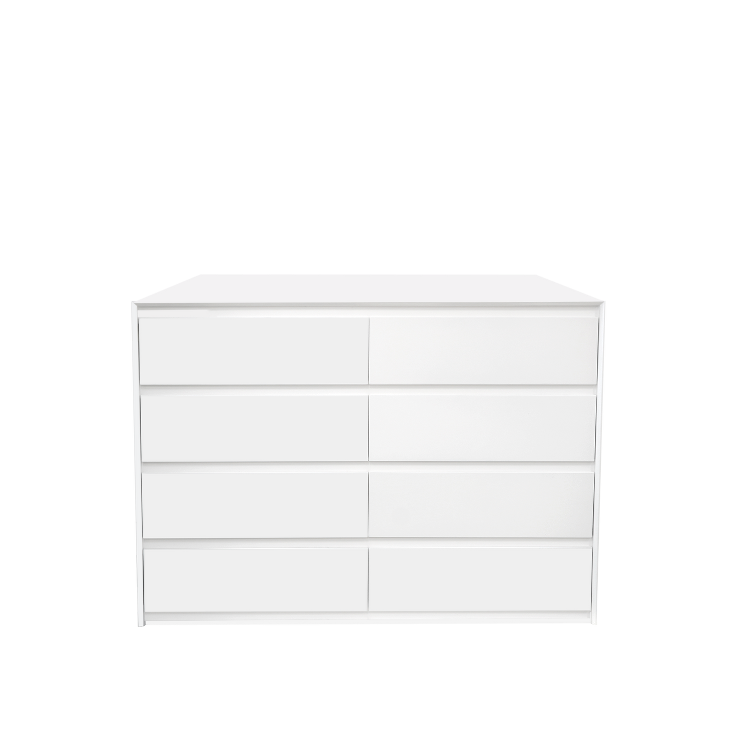 Blanc Sideboard