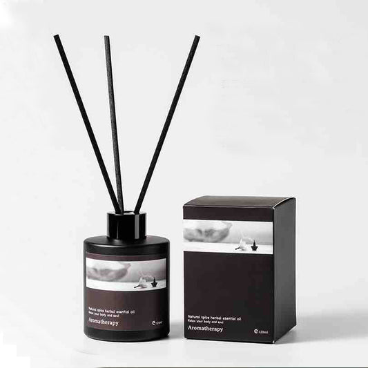 Aromatherapy Black Diffuser