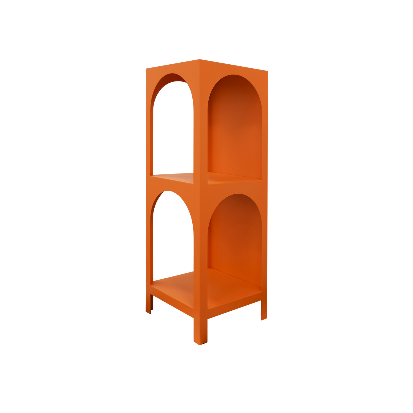 Pluie Bookcases