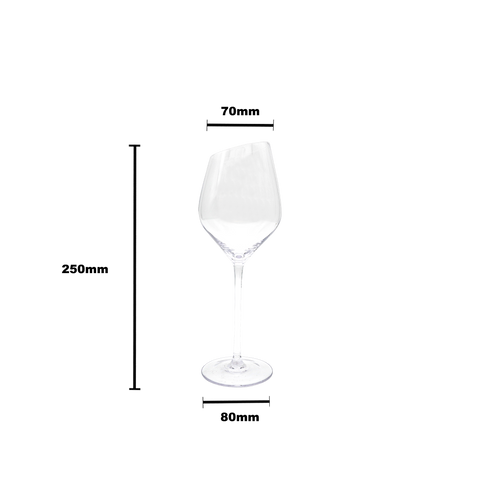 Authur Wine Glass - 450ml