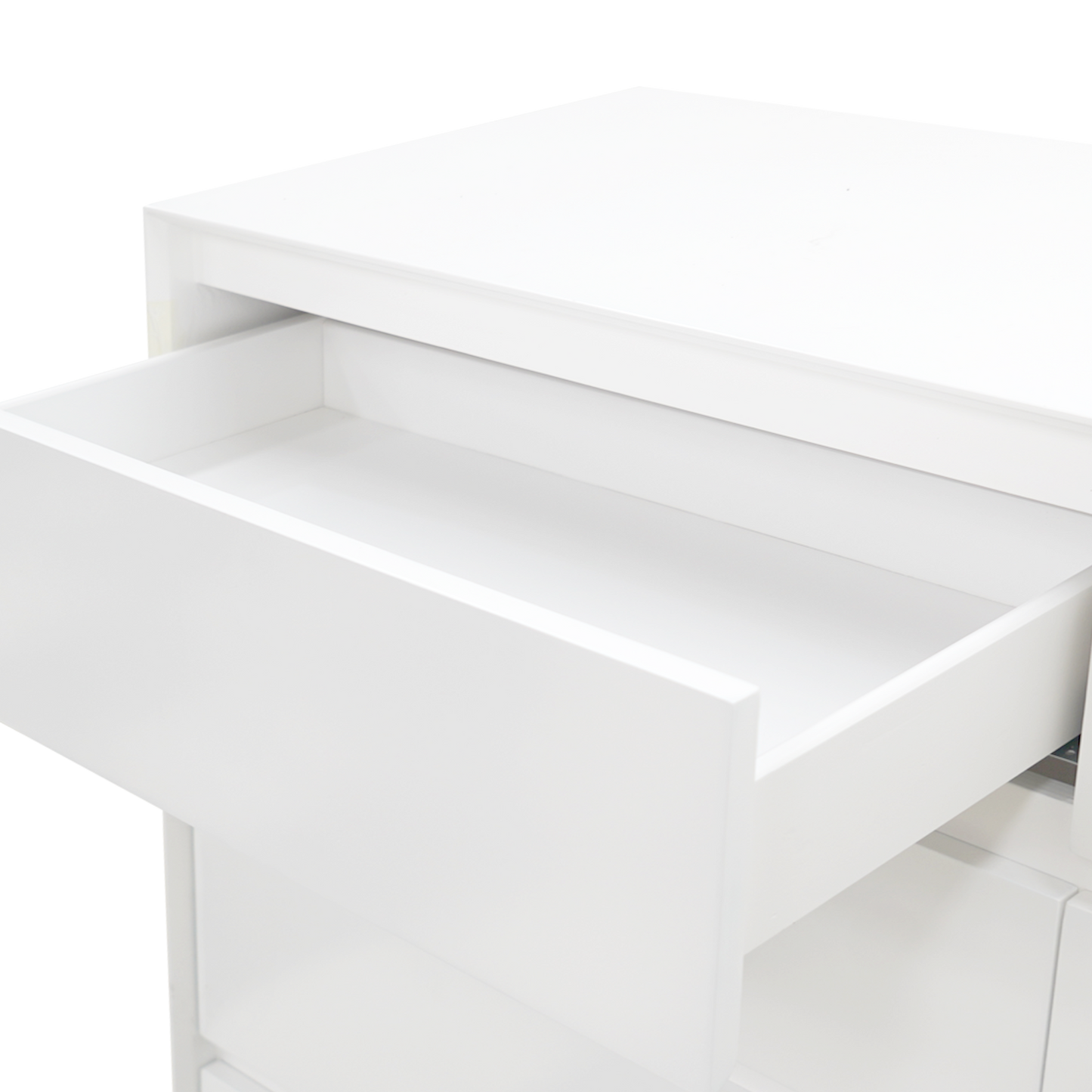 Blanc Sideboard