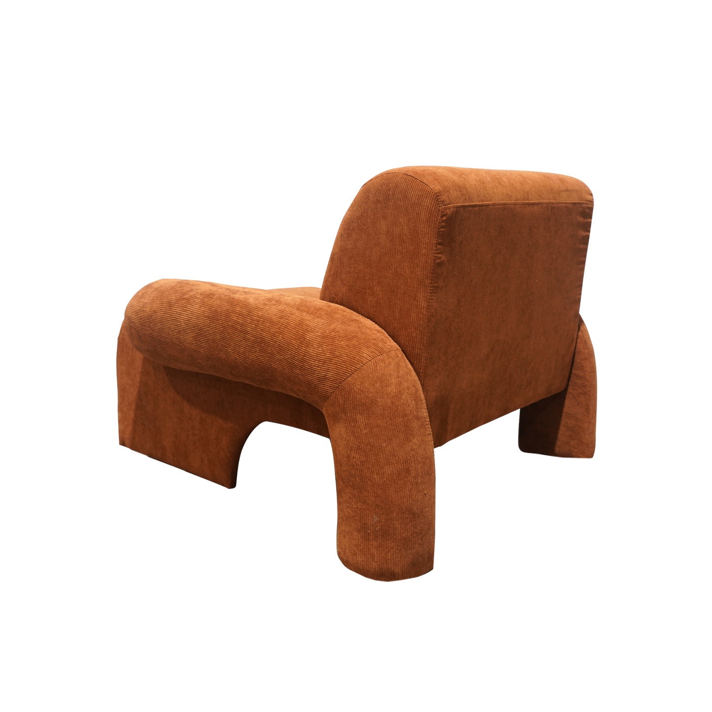 Anson Armchair