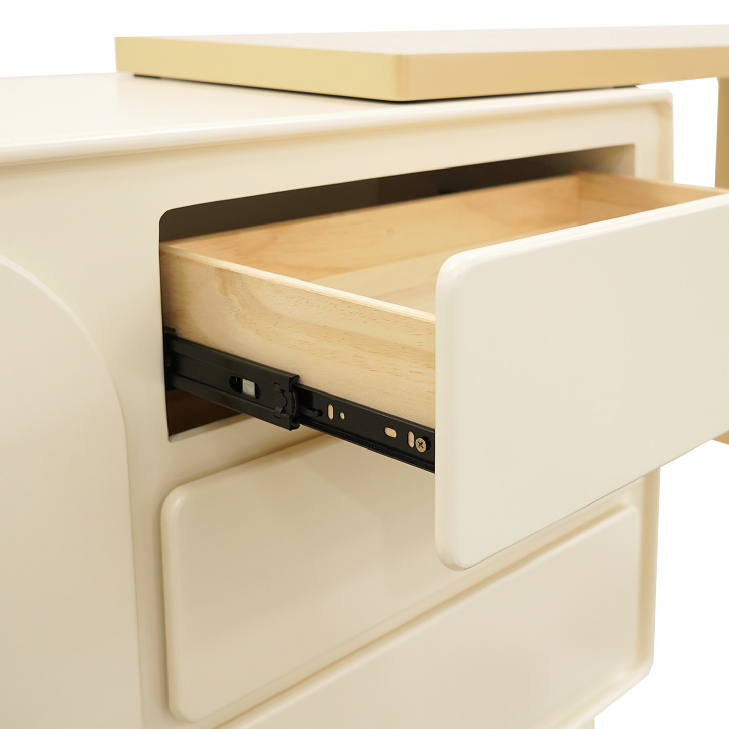 Maple Sideboard | Desk