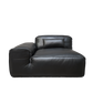 Doux Leather Modular Sofa