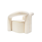 Dion Plush Arm Chair