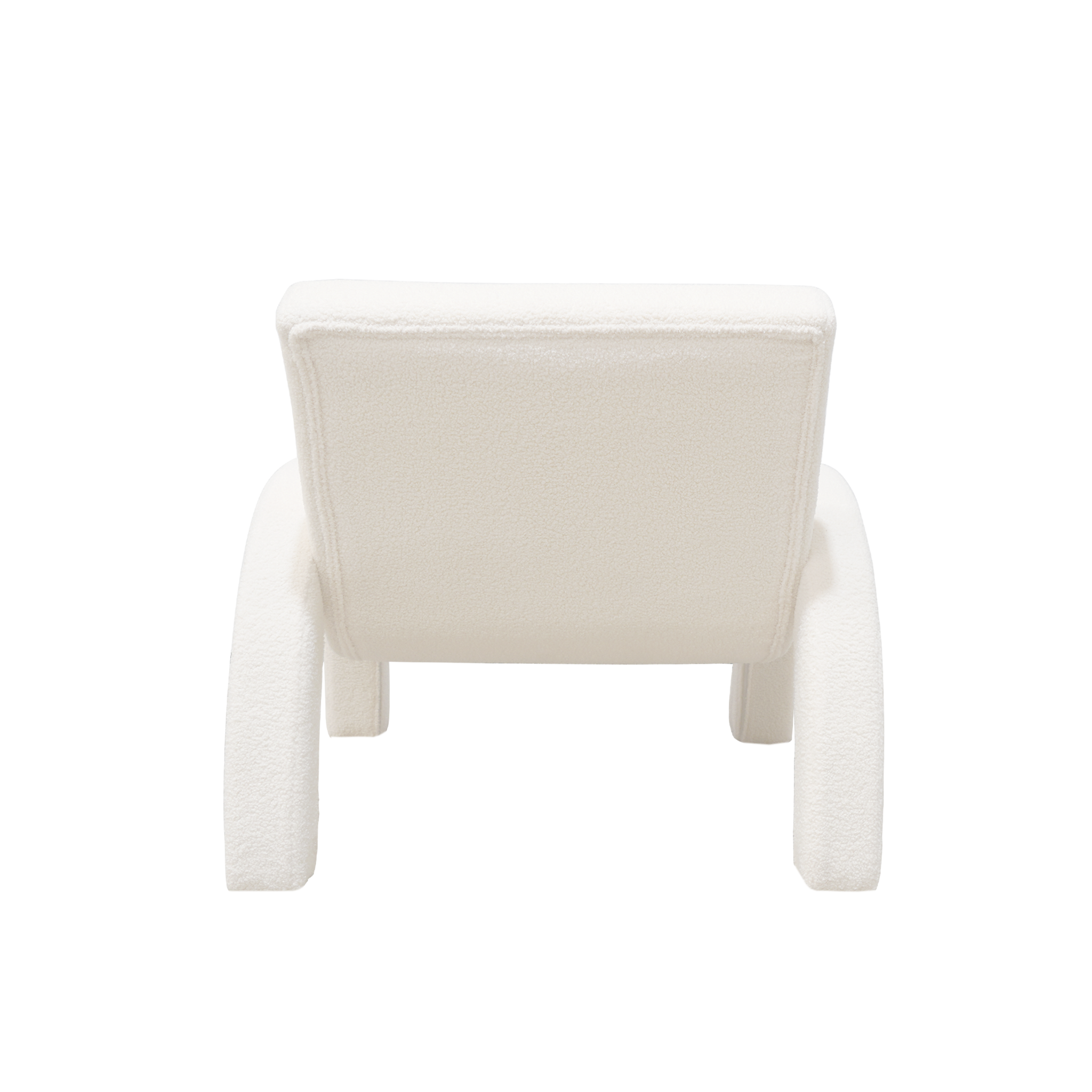 Vontell Plush Armchair Emera furniture