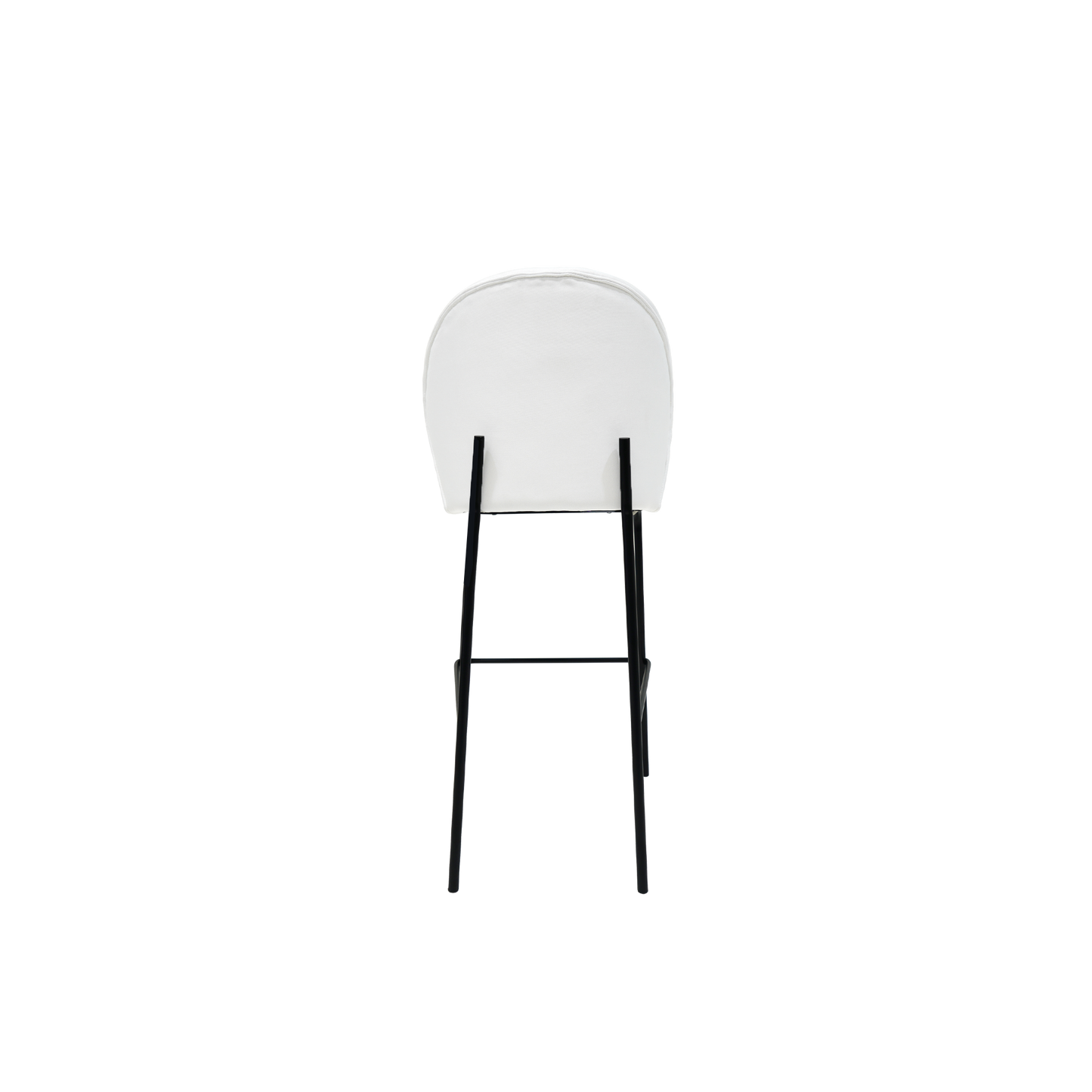 Ada Fabric Bar Stool