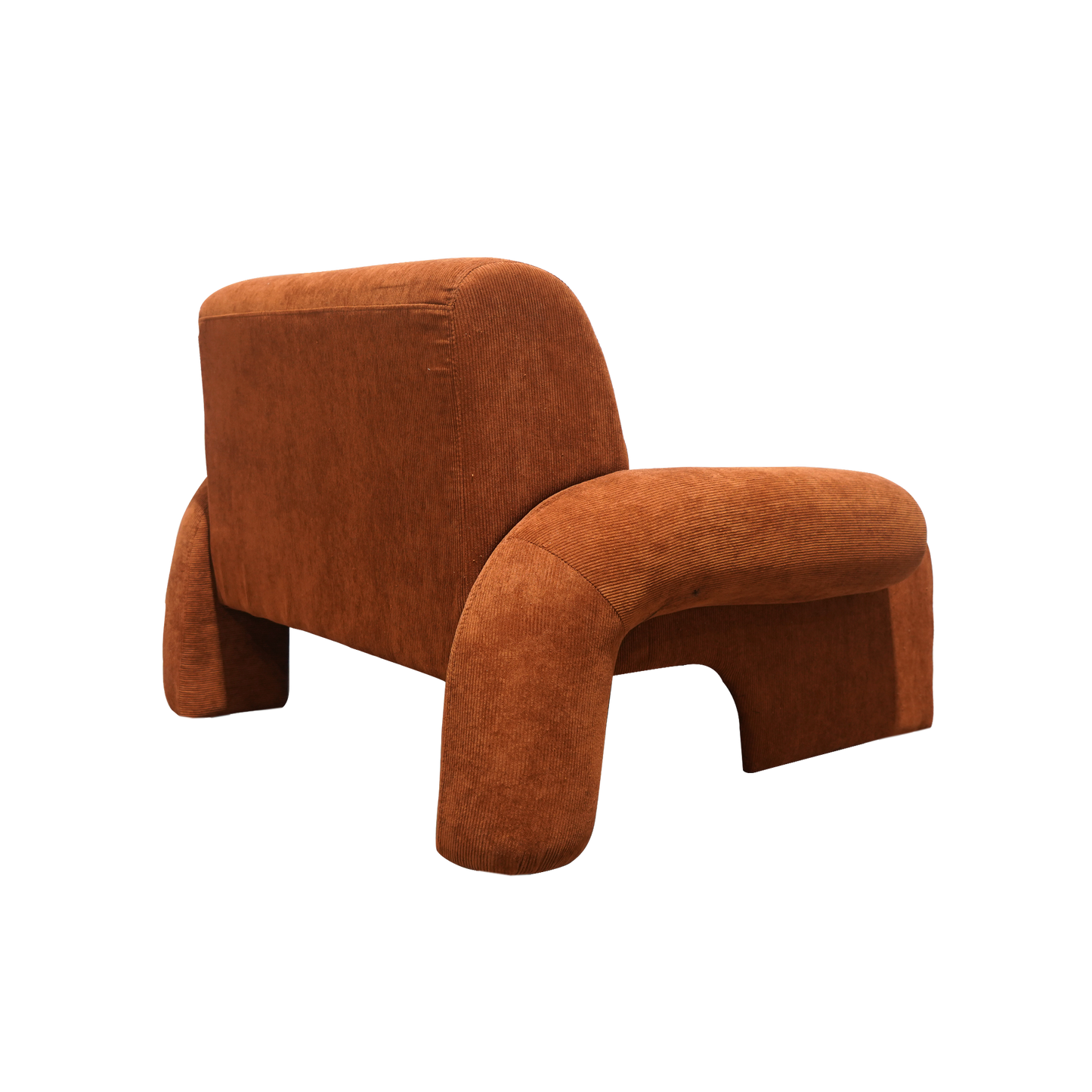 Anson Armchair