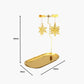 Le Peagase Candle Tray