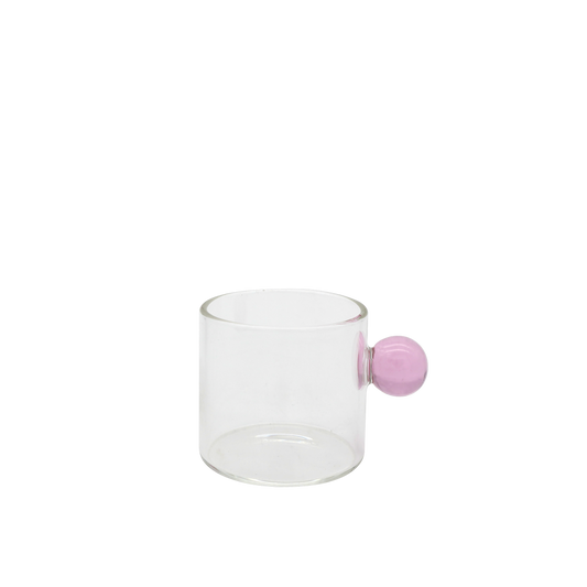PomPon Mini Cup - 90ml