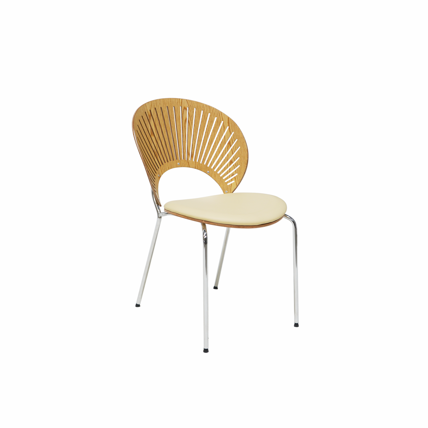 Cesira Shell Dining Chair