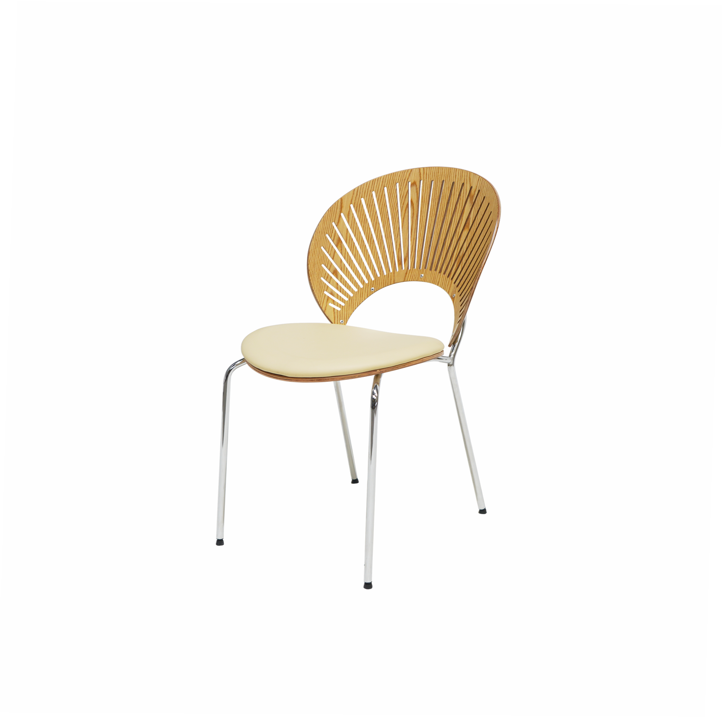 Cesira Shell Dining Chair