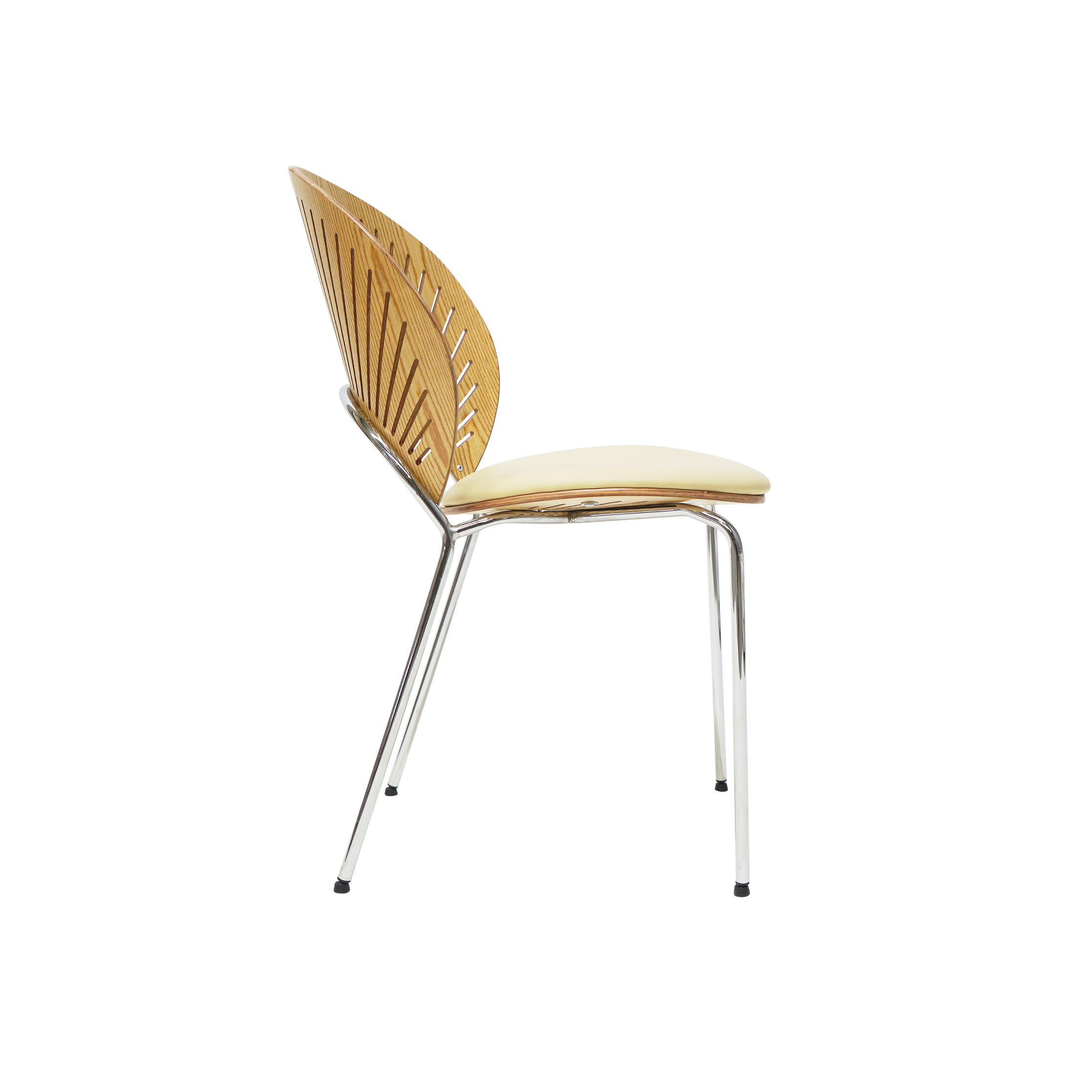 Cesira Shell Dining Chair Emera furniture