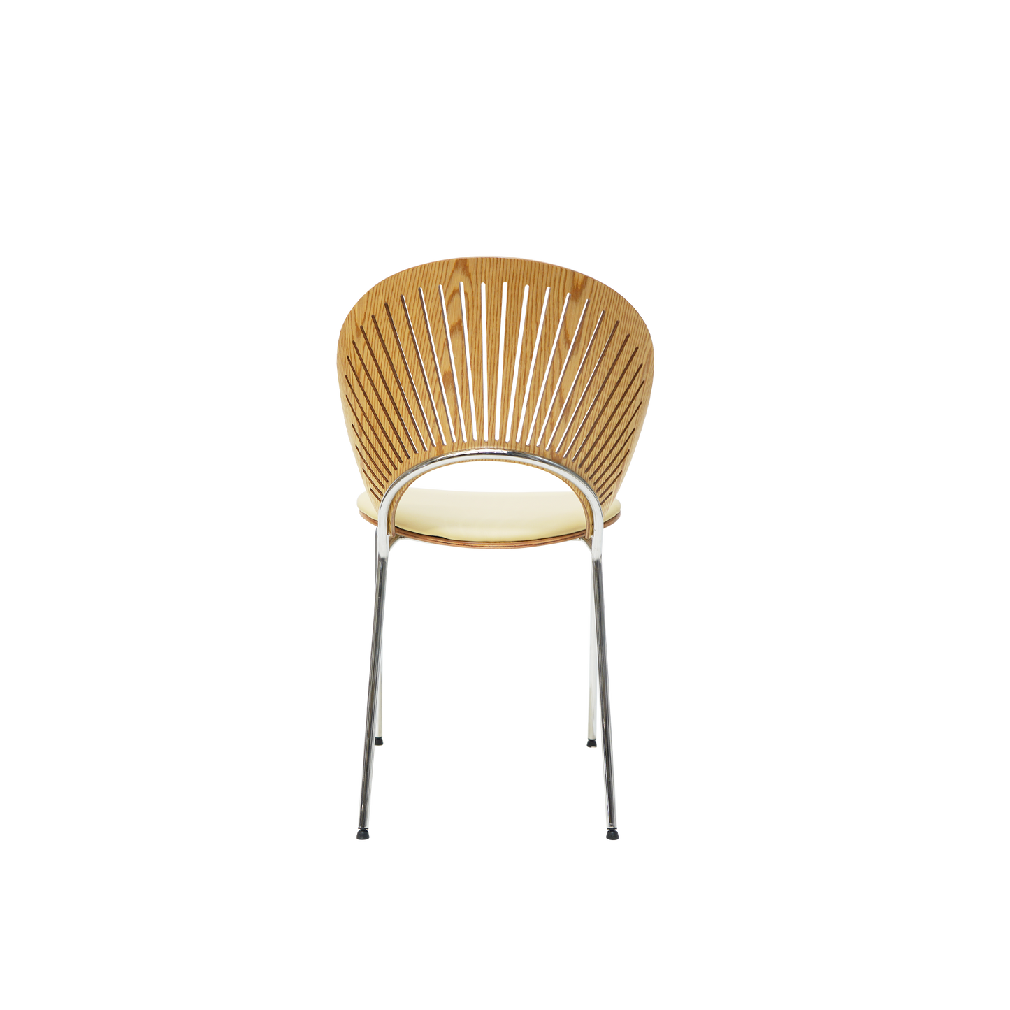 Cesira Shell Dining Chair