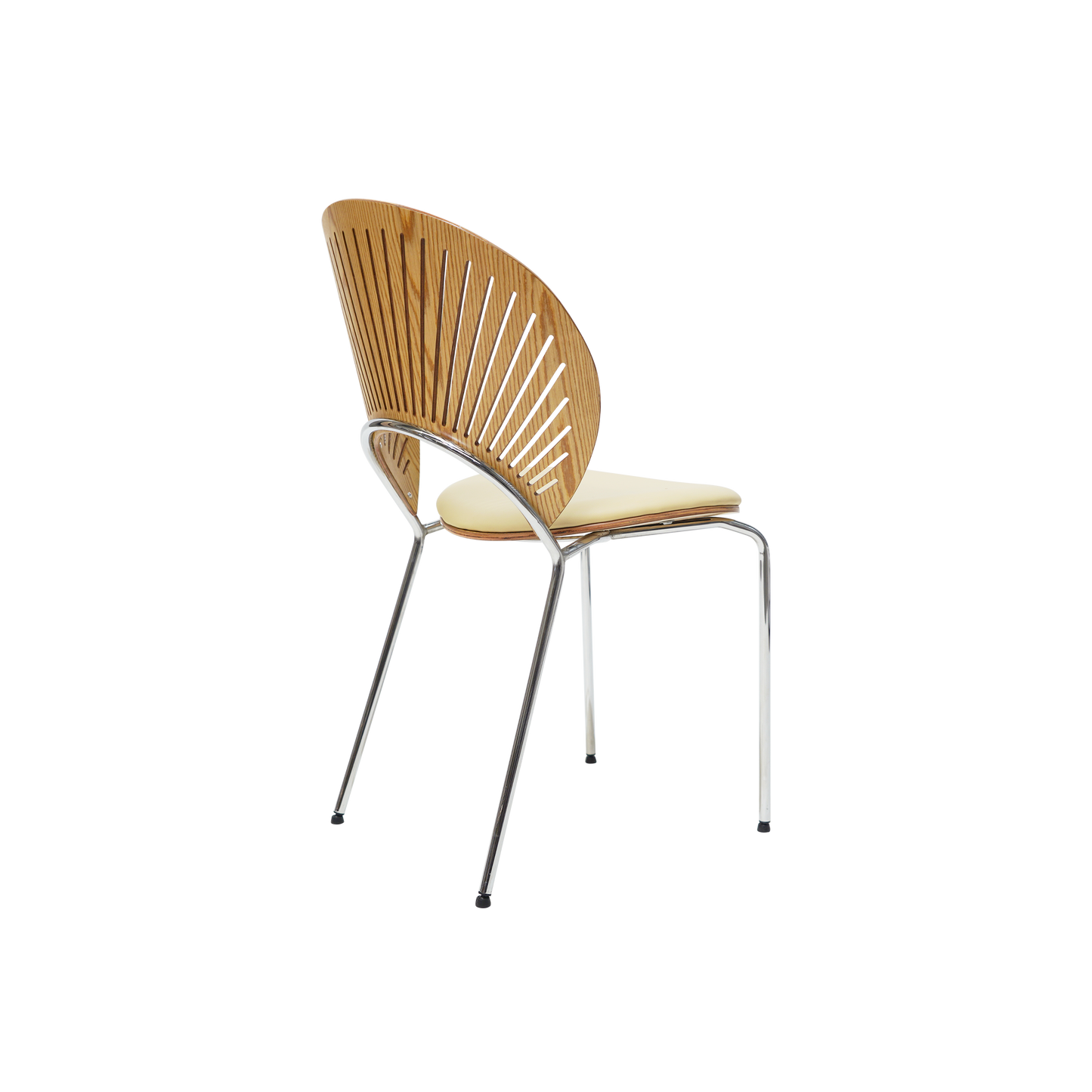 Cesira Shell Dining Chair