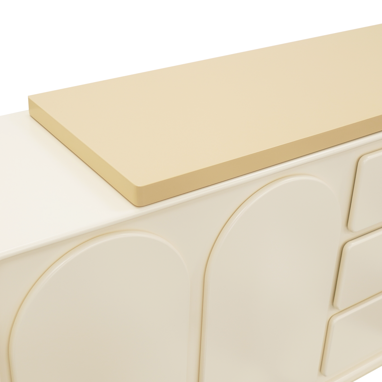 Maple Sideboard | Desk