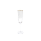 Nile Garden Champagne Glass - 122ml