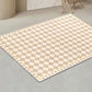 Doux Light Orange Rug