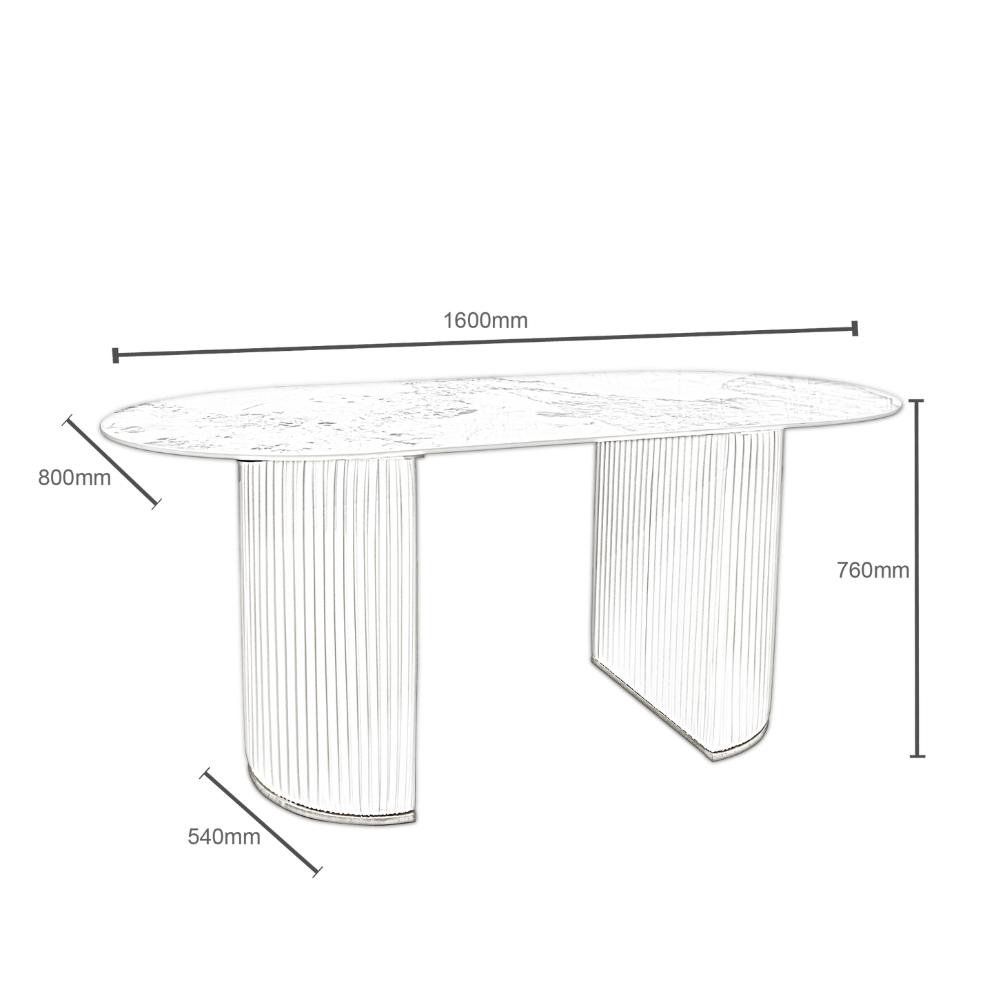 Katalin Dining Table