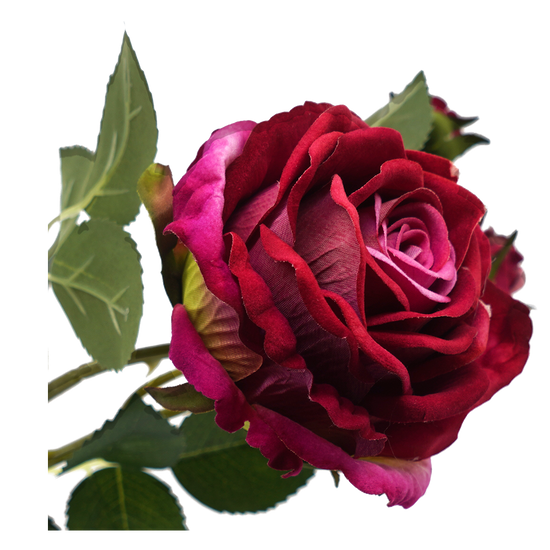 Faux Rose Stem Emera furniture