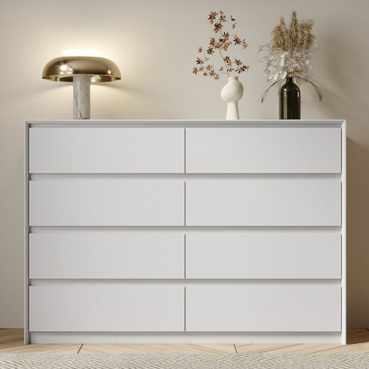 Blanc Sideboard