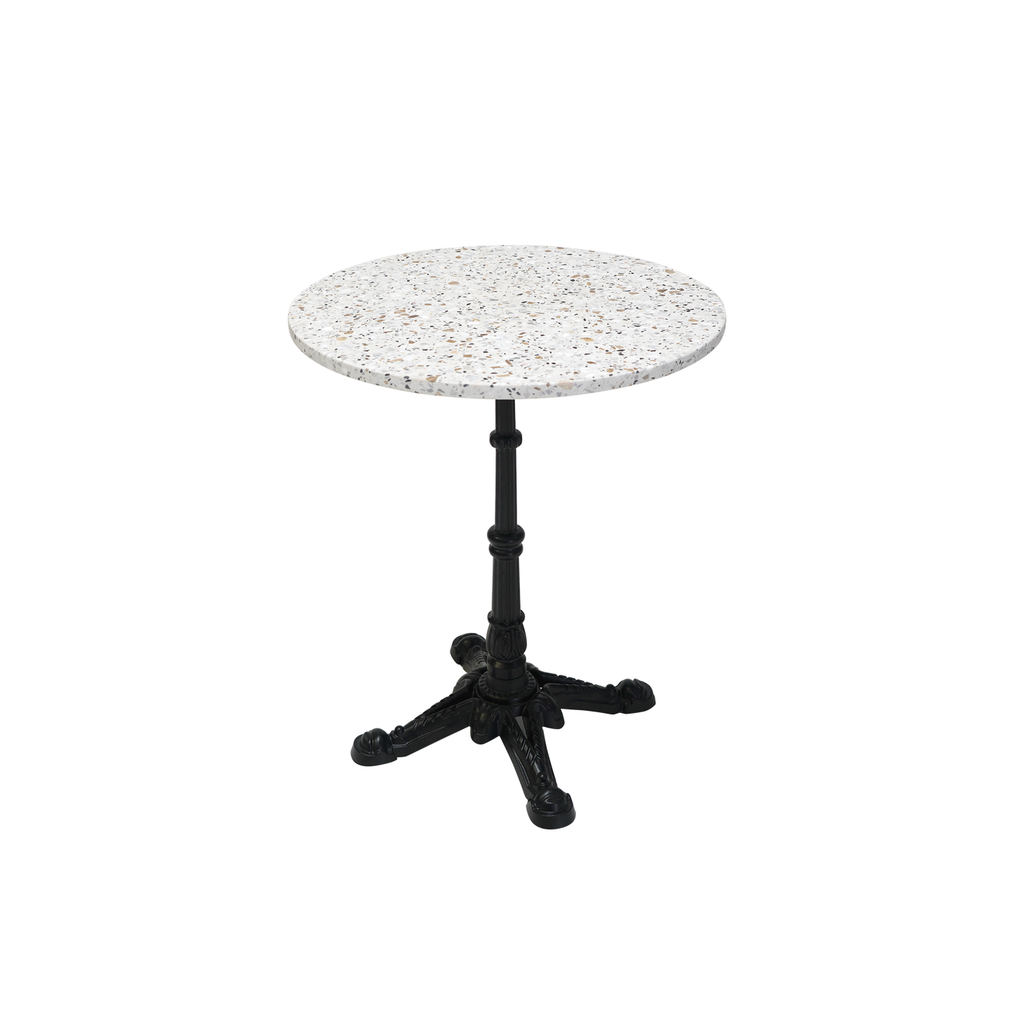 Ballon Terrazzo Side Table