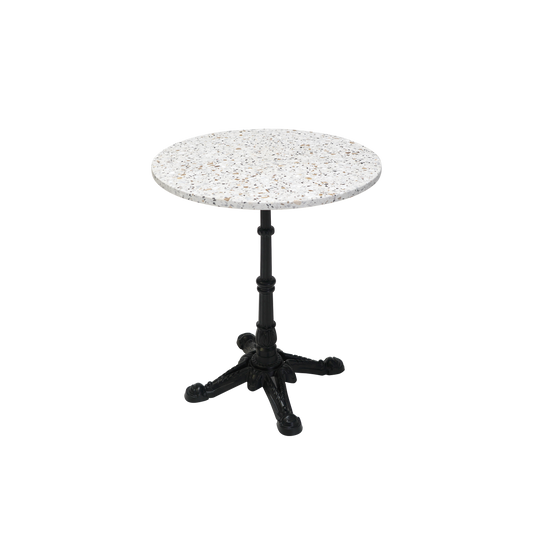 Ballon Terrazzo Side Table